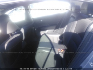 HONDA ACCORD 2017