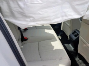 HONDA ACCORD 2018