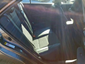 TOYOTA CAMRY SE 2017