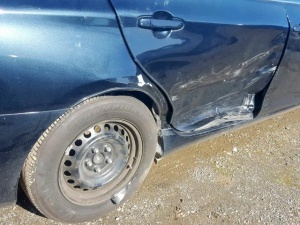 TOYOTA CAMRY LE 2015
