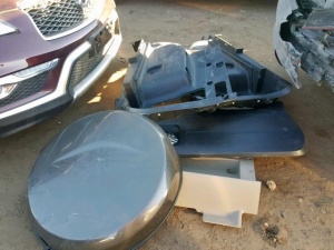 TOYOTA RAV 4 2012