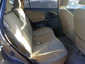TOYOTA RAV 4 2012