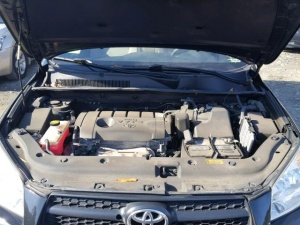TOYOTA RAV 4 2011