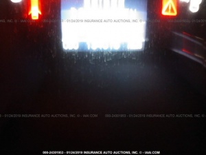 TOYOTA SEQUOIA 2010