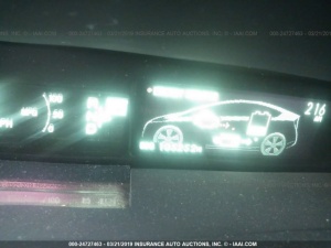 TOYOTA PRIUS 2010