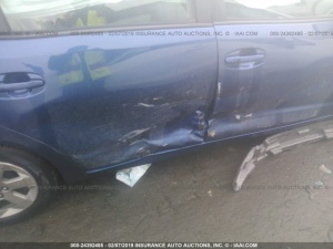 TOYOTA PRIUS 2009