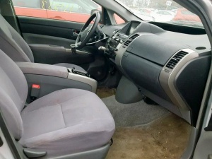 TOYOTA PRIUS 2008