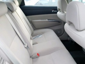 TOYOTA PRIUS 2008