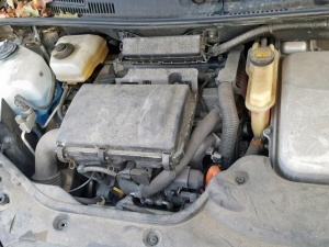 TOYOTA PRIUS 2008