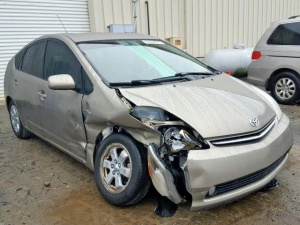 TOYOTA PRIUS 2009