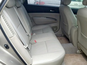 TOYOTA PRIUS 2009