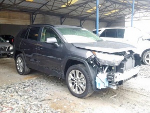 TOYOTA RAV 4 XLE PREMIUM 2019