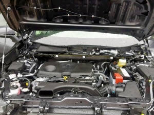 TOYOTA RAV 4 XLE PREMIUM 2019