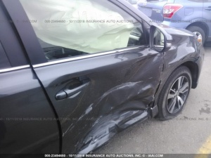 TOYOTA RAV 4 XLE 2016