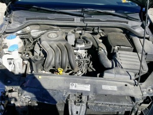 VOLKSWAGEN JETTA BASE 2014