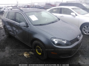 VOLKSWAGEN JETTA SE 2014