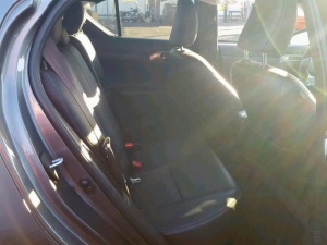 LEXUS CT 2016