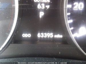 LEXUS ES 300H 2013