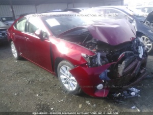 LEXUS ES 300H 2015