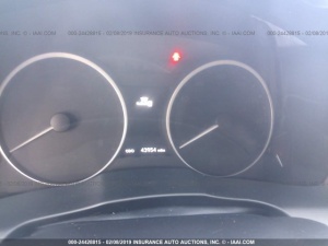 LEXUS ES 300H 2015