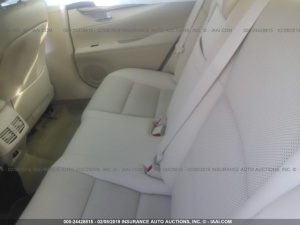 LEXUS ES 300H 2015