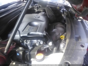 LEXUS ES 300H 2015