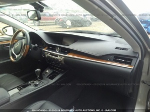 LEXUS ES 300H 2015
