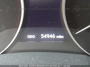 LEXUS ES 300H 2015