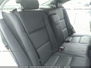 LEXUS ES 300H 2015