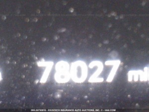 LEXUS ES 350 2013