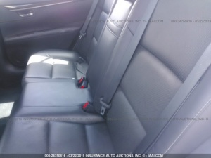 LEXUS ES 350 2013