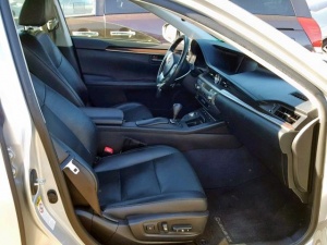 LEXUS ES 350 2013