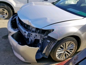 LEXUS ES 350 2013