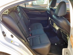 LEXUS ES 350 2013
