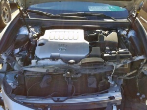 LEXUS ES 350 2013