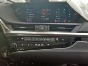 LEXUS ES 350 2019