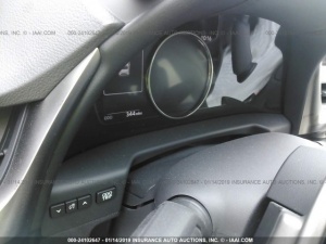 LEXUS ES 350 2019