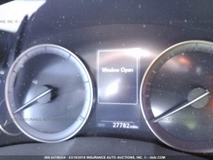 LEXUS ES 300H 2016