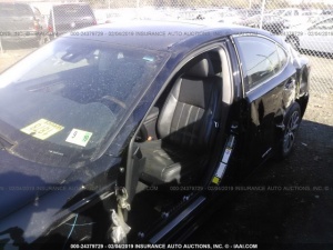 LEXUS ES 300H 2016