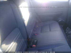 LEXUS NX 200T 2016
