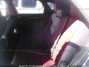 LEXUS NX 200T 2016
