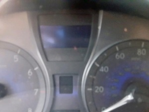 LEXUS RX 350 2011