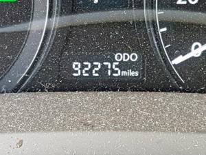 LEXUS RX 450H 2013