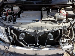 LEXUS RX 450H 2013