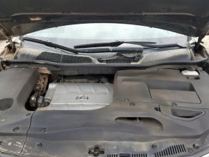 LEXUS RX 350 2013