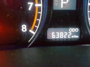 LEXUS RX 350 2012