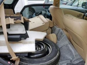 LEXUS RX 450H 2013