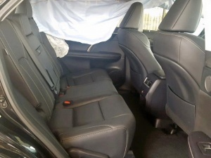 LEXUS RX 350 2016