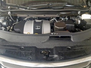 LEXUS RX 350 2016