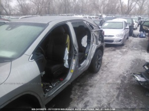 LEXUS RX 350 2017